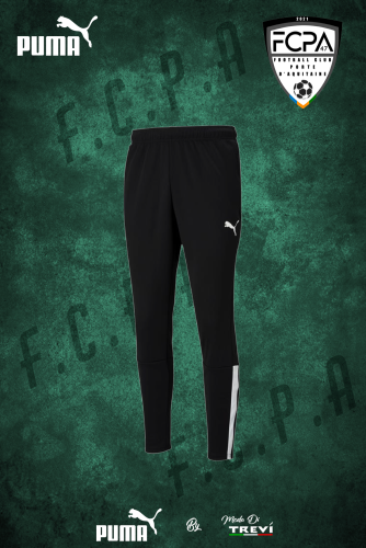 Pantalon TeamLIGA Training FCPA