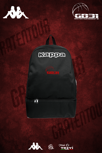 Sac à dos Kappa Backpack GB31