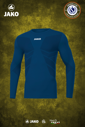 Sous-maillot JAKO COMFORT Marine AAG